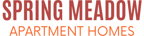 Logo at Spring Meadow Apartments, Arizona, 85302